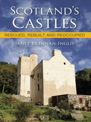 cover image of Scotland's Castles